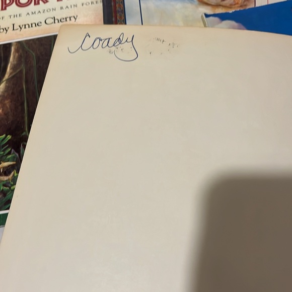 Lot of classroom books 3 - Picture 3 of 9